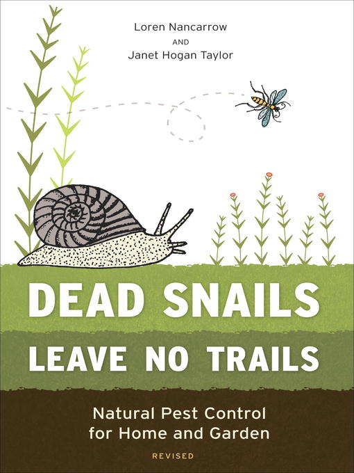 Title details for Dead Snails Leave No Trails, Revised by Loren Nancarrow - Available